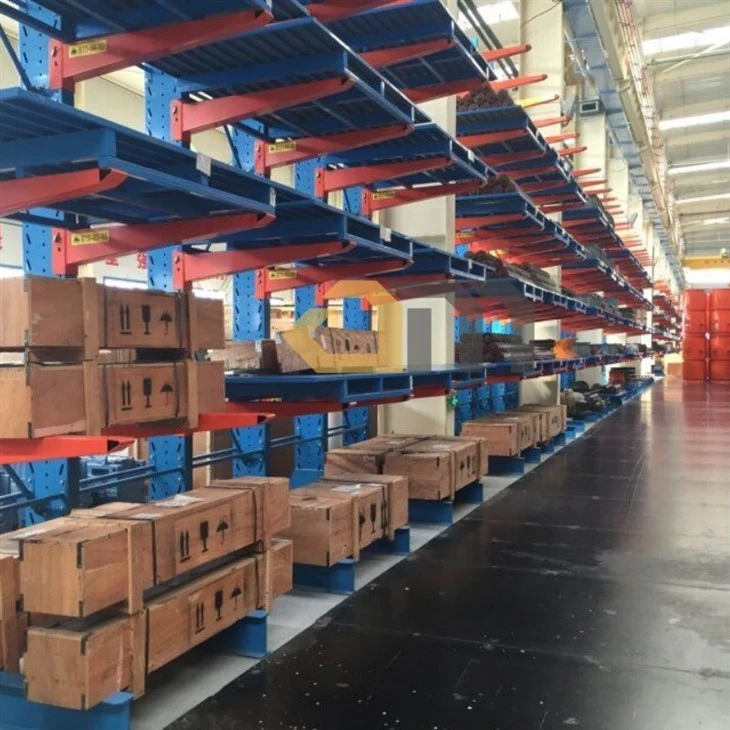 Heavy Duty Cantilever Racking System suppliers