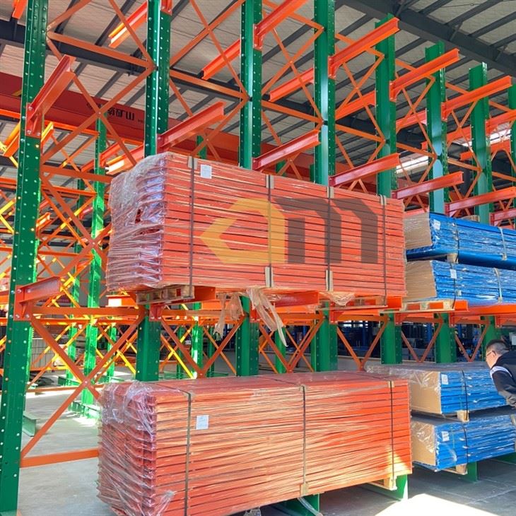 Heavy Duty Cantilever Racking System best